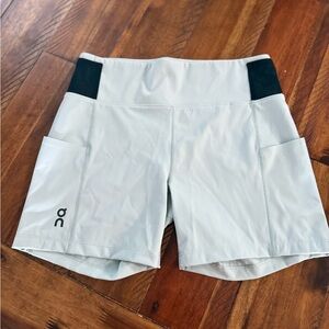 On Cloud Sprinter Shorts